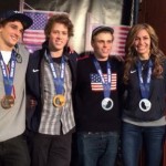 US Athletes