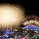 Sochi Opening Ceremony- Gallery presented by United Airlines