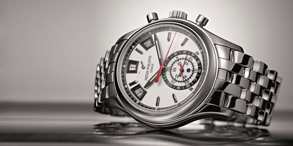 Patek Philippe Ref 5960/1A