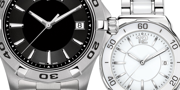TAG Heuer | Hyde Park and Traditional Jewelers
