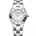 Baume et Mercier Linea | Hyde Park and Traditional Jewelers