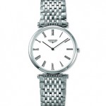Longines | Hyde Park and Traditional Jewelers