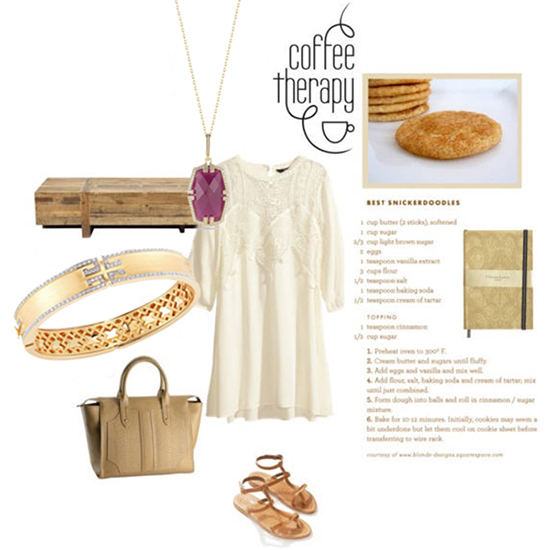 zen weekend wardrobe