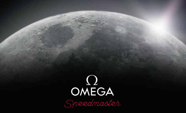 Omega NASA event