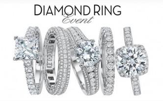 diamond ring sale