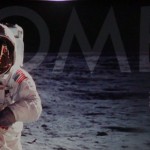 OMEGA moon landing event