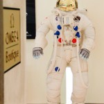 space suit at omega denver